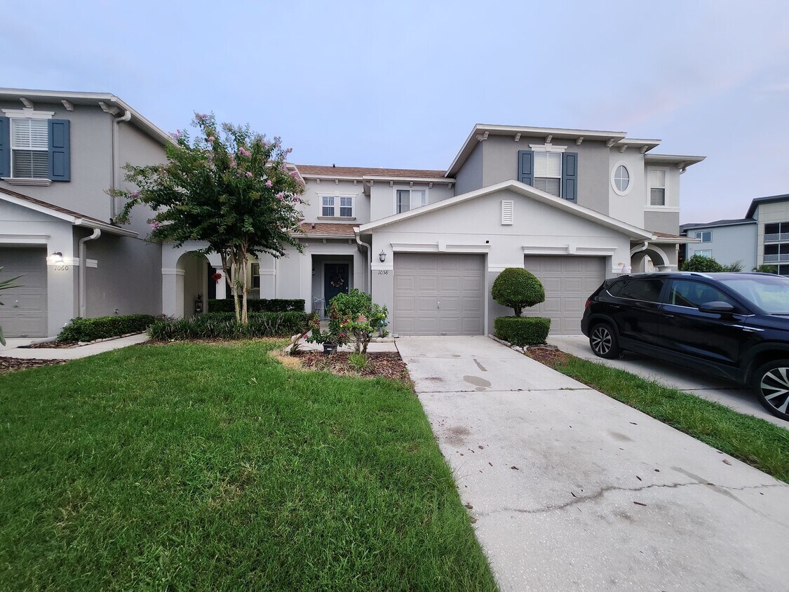 Photo - 1058 Chalcedony St (Kissimmee, FL)