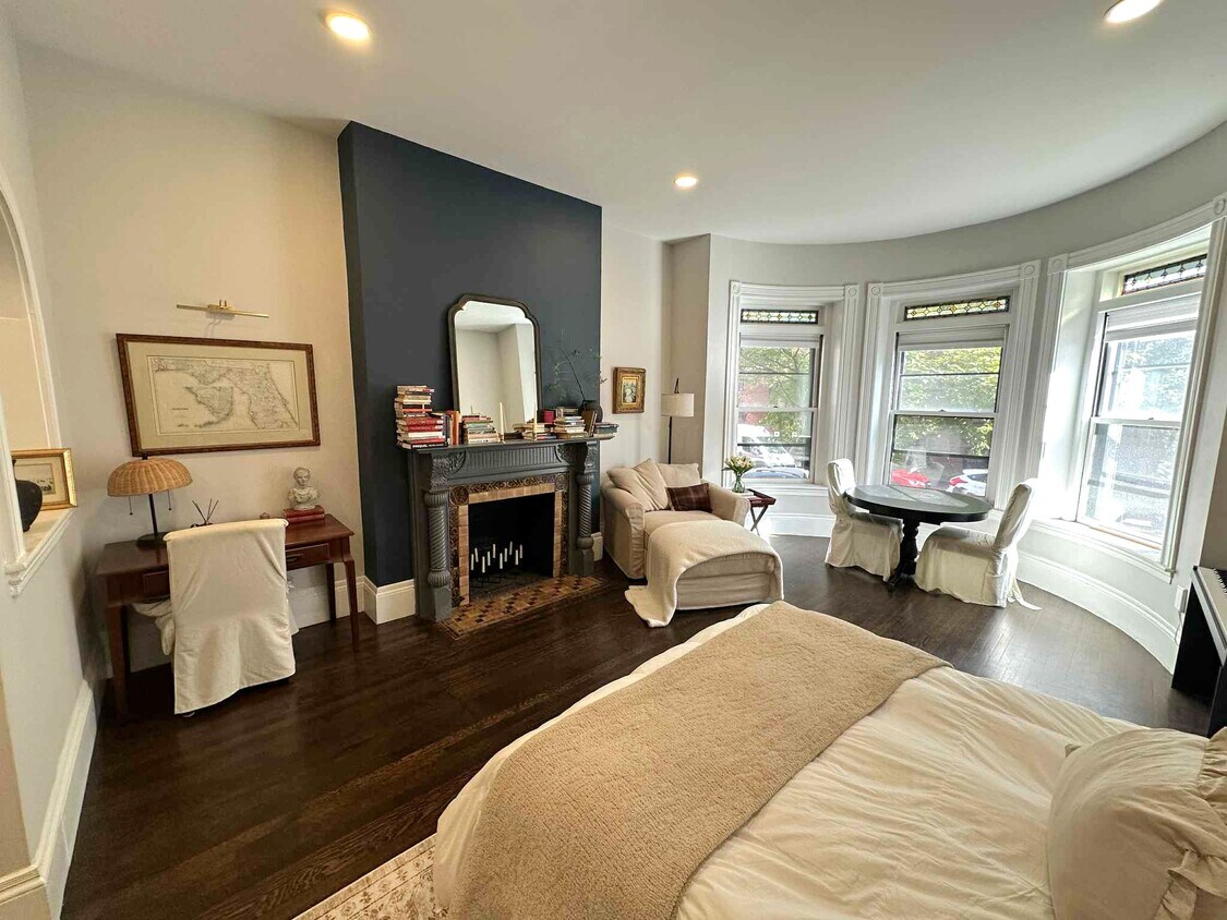 Foto principal - 112 Pinckney St