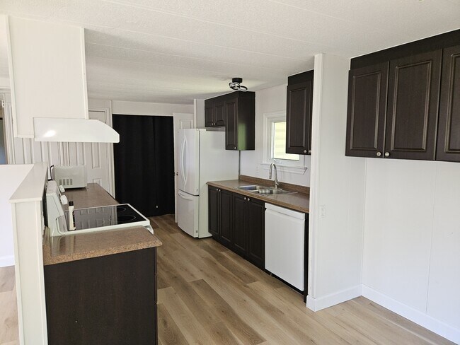Photo du bâtiment - 174 Bellamy Rd
