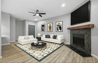 Building Photo - 7340 Skillman St