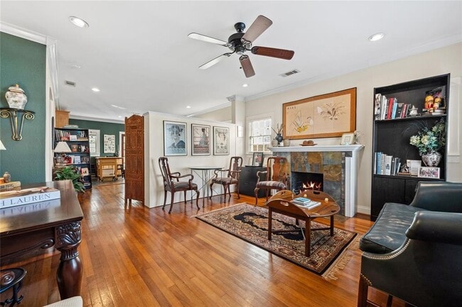 Foto del edificio - 511 Peden St