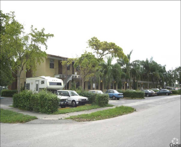 Arthur Street Apartaments - Arthur Street Apartments