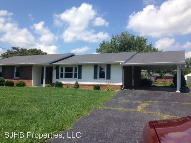 Building Photo - 48 Springhouse Rd