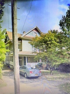 Primary Photo - 134 N Lowell Ave