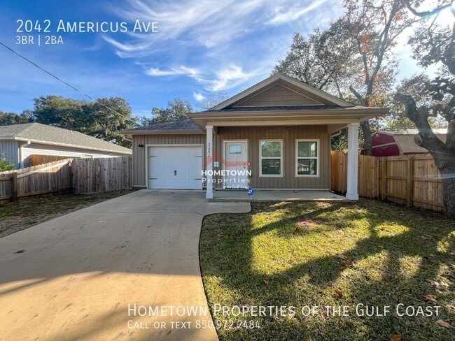 Building Photo - 3-Bedroom Home Minutes from NAS Pensacola