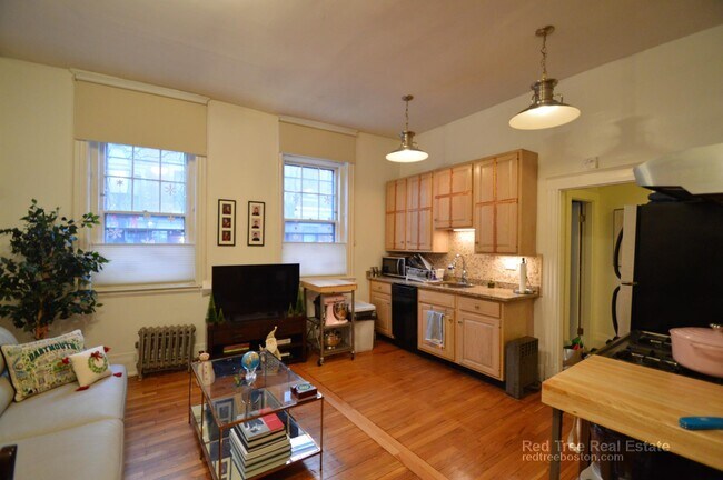 Foto del edificio - 68 Phillips St