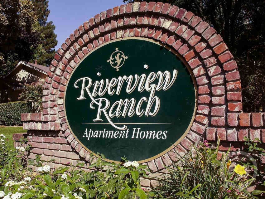 Riverview Ranch Apartments 2763 River Plaza Dr Sacramento, CA