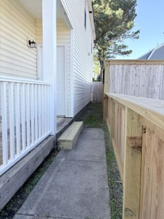 Foto del edificio - Washington Bourgh