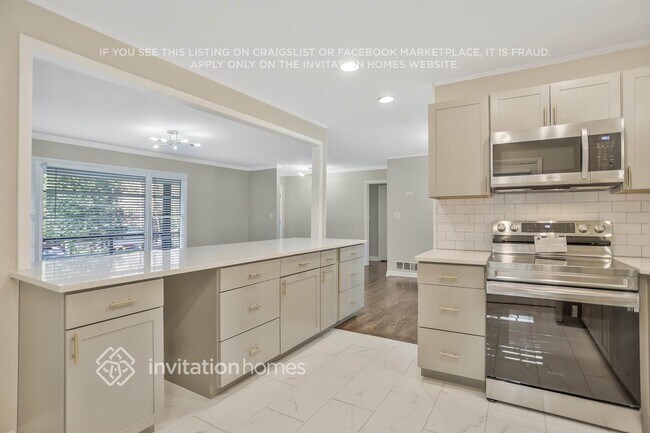 Foto del edificio - 3715 Wisteria Ln SW