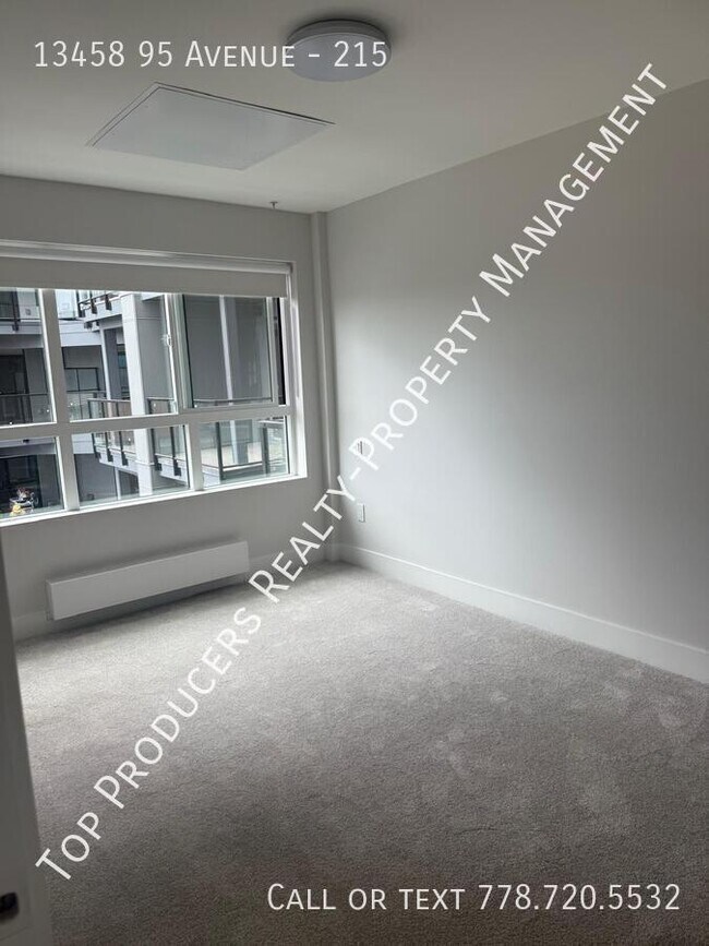 Building Photo - BRAND NEW 2 BEDROOM CONDO-SURREY