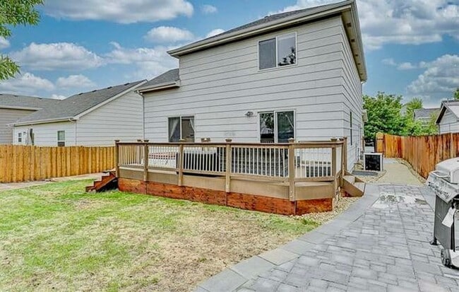 Foto del edificio - Beautifully Remodeled 3 Bed/3 Bath Home in...