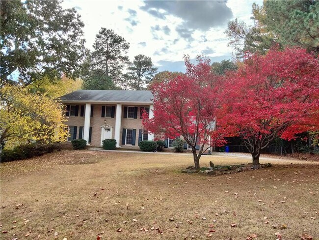 Building Photo - 1637 Damon Ct
