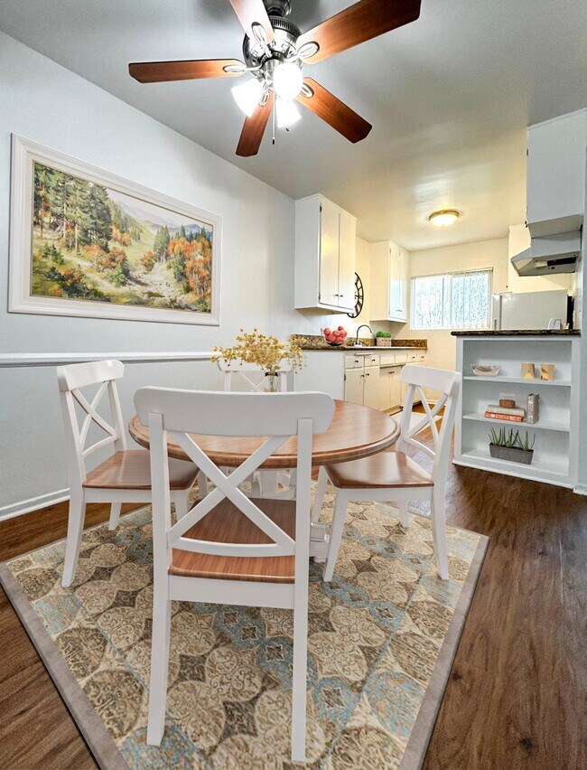 Building Photo - 100 S Chester Ave