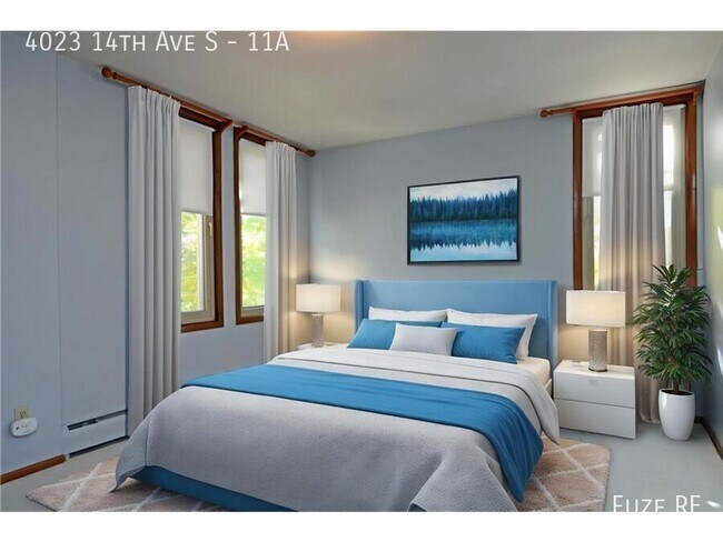 Foto del edificio - 4023 14th Ave S