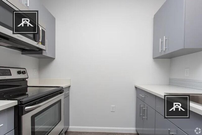 Building Photo - 2 bedroom in Brighton MA 02135