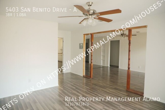 Foto del edificio - **MOVE IN SPECIAL** MUST SEE!! 3 Bedroom /...