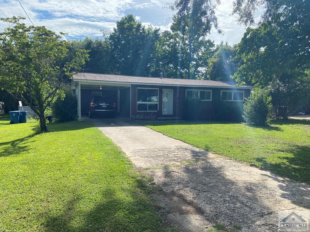 403 Meadow Ln, Athens, GA 30605 House Rental in Athens, GA