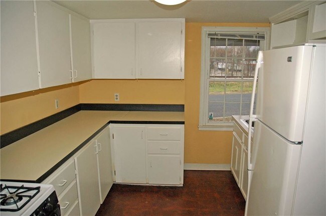 Building Photo - 4815 Red River St
