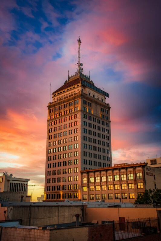 Foto del edificio - 1060 Fulton St
