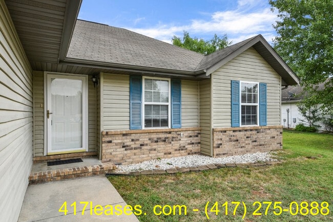 Foto del edificio - 834 S Duke Ave