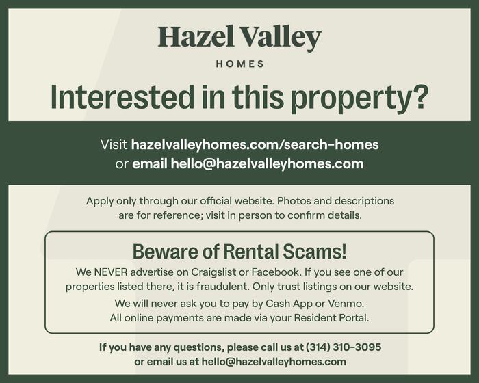 Foto principal - 1415 Cove Ln