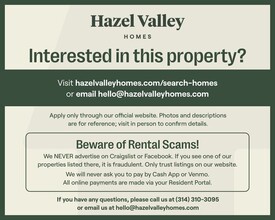 Building Photo - 8318 Sagewood Ln