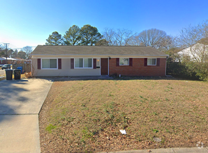 Building Photo - 329 Bernice Pl