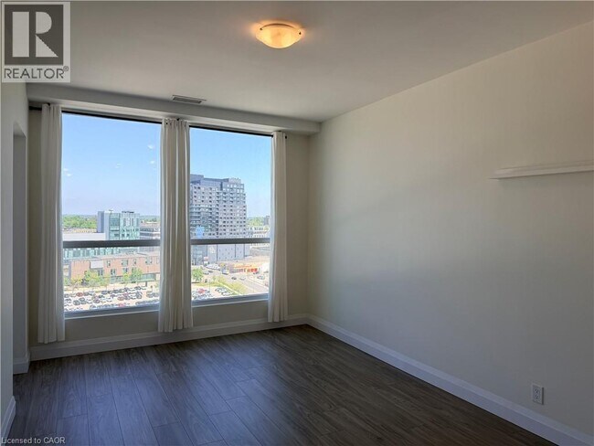 Photo du bâtiment - 104 Garment St