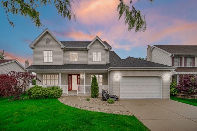 Building Photo - 9012 Witham Ln