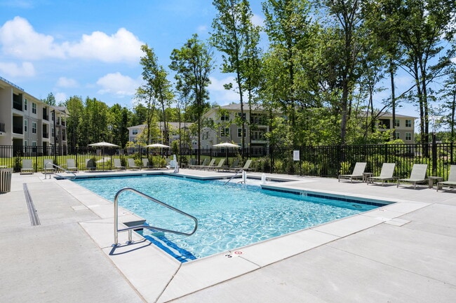 Building Photo - Laurel at the Woodlands