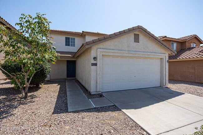 Foto del edificio - 65 N 224th Ln