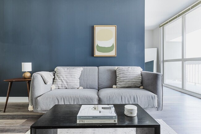 Foto del edificio - 1 E Delaware Pl