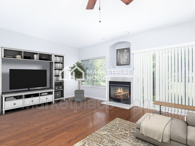 Building Photo - 1055 Woodview Ct