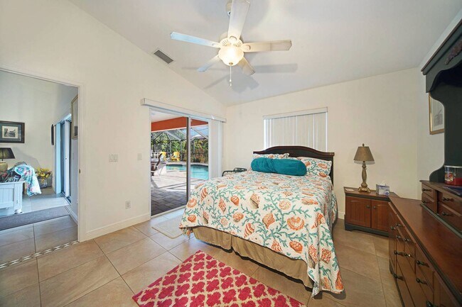 Foto del edificio - V.LB Barefoot Bungalow B