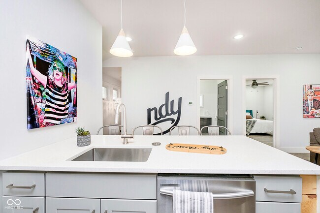 Building Photo - 1309 Jefferson Ave