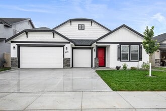 Building Photo - 677 E Taper St