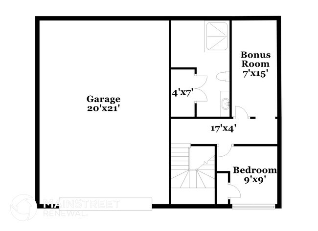 Foto del edificio - 801 Emerson Dr