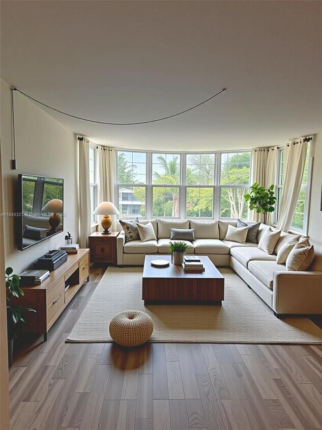 Foto principal - 3051 NE 48th St