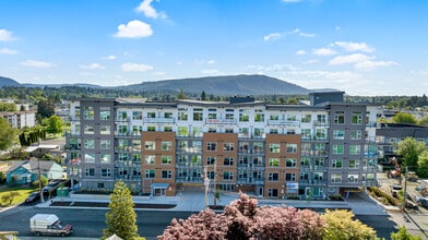 Building Photo - Queens Garden Apartments
