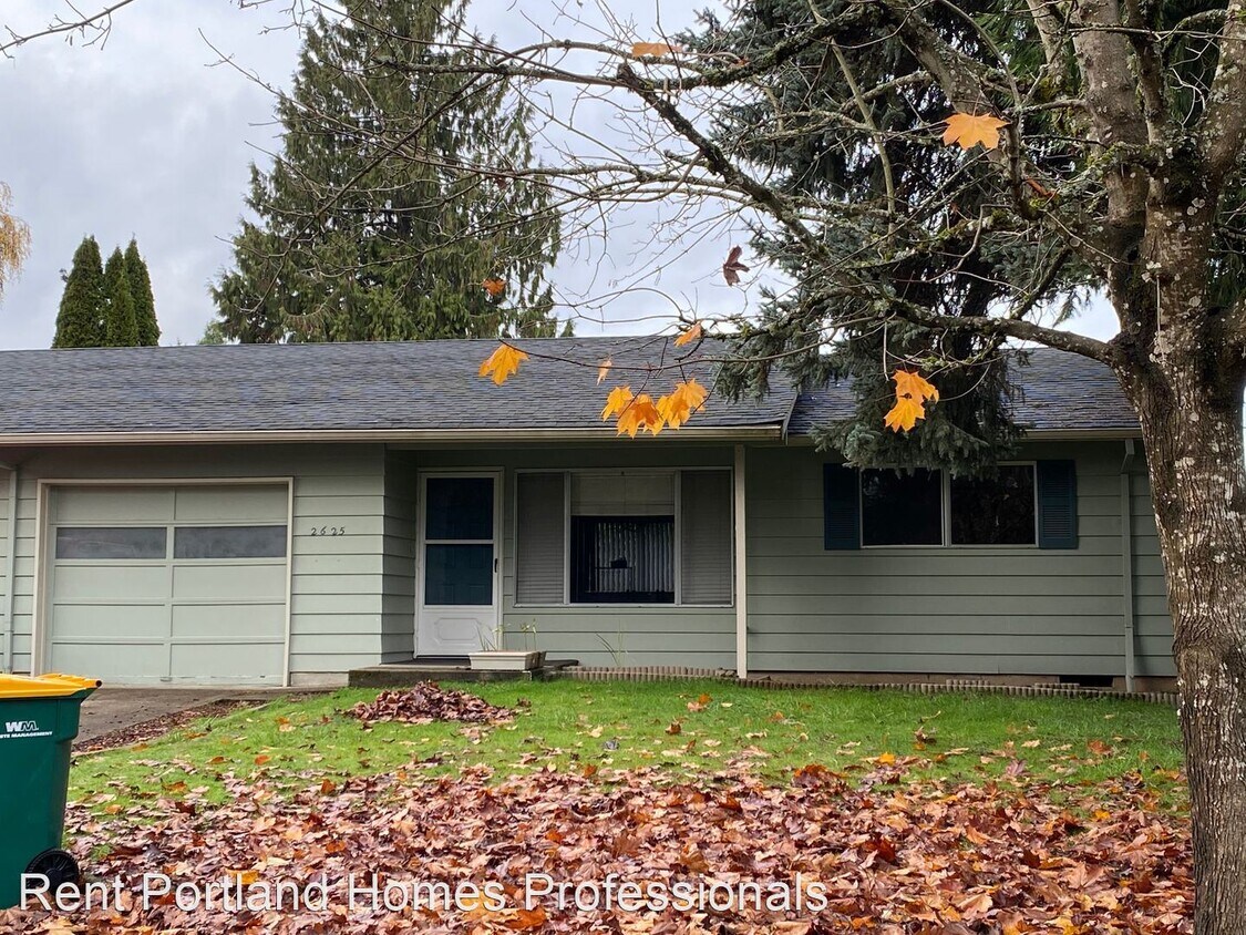 Primary Photo - 2 br, 1 bath House - 2625 17th Place