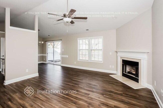 Building Photo - 3006 Meriwether Lewis Trail