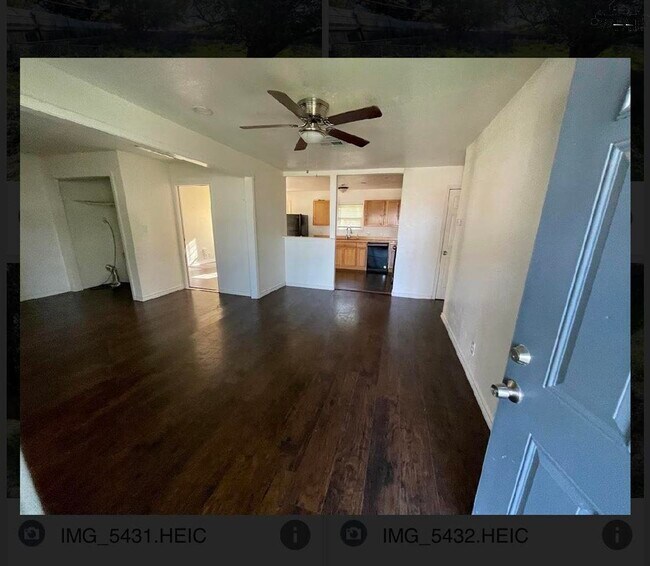 Foto del edificio - 1217 Bishop Rd