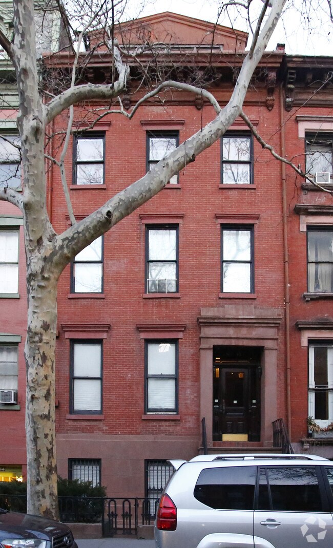 Foto del edificio - 154 Clinton Owners, Inc.