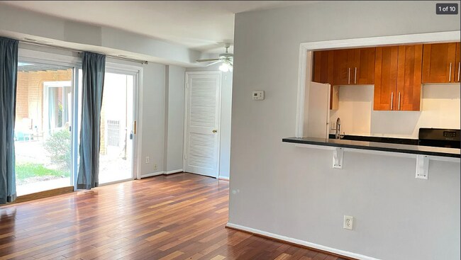 Foto del edificio - 3404 25th St S
