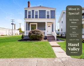 Building Photo - 528 Bulen Ave