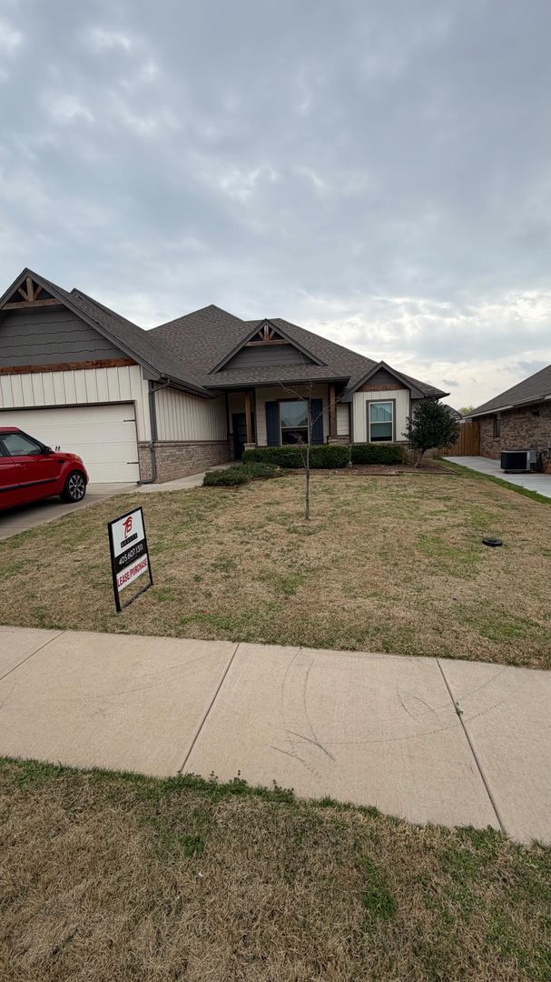 Building Photo - 3320 NW 187th Terrace