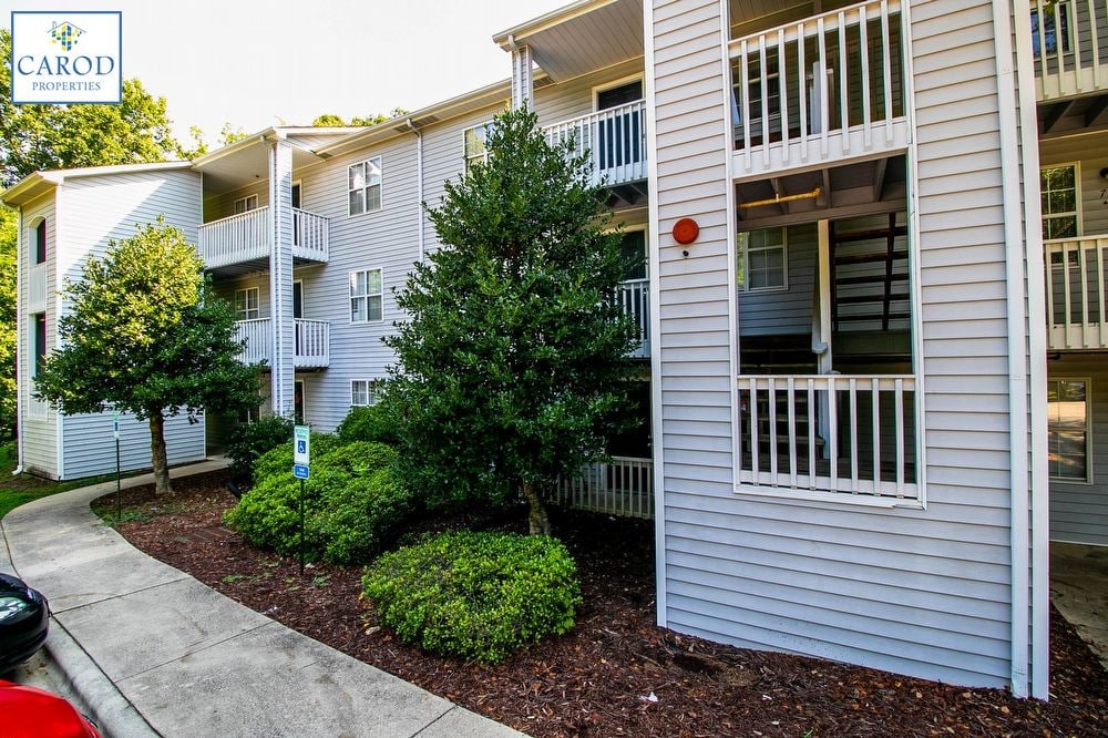 Cozy Concord Two Bedroom Apartment Room for Rent in Concord, NC