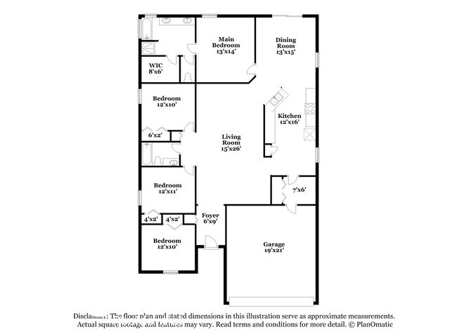 Building Photo - 563 Vista Ridge Dr
