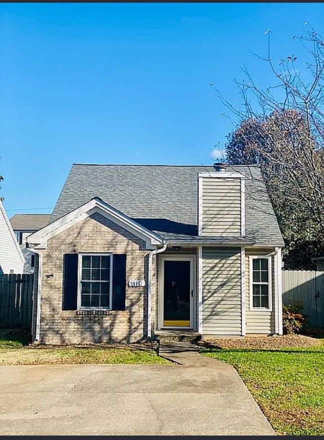 Building Photo - 310 Northwind Dr