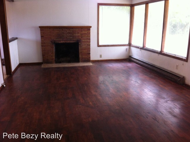 Foto del edificio - 3 br, 1.5 bath House - 1723 Bishop Rd